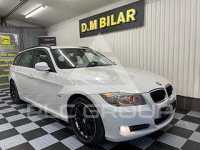 2012 BMW 330