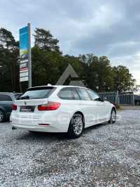 2012 BMW 330