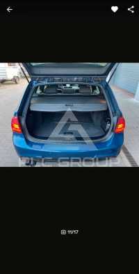2012 BMW 330