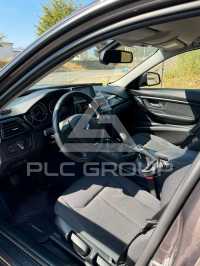 2012 BMW 330
