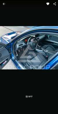 2012 BMW 330