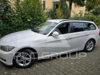 2012 BMW 330
