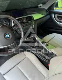 2012 BMW 330