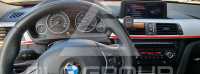 2012 BMW 330