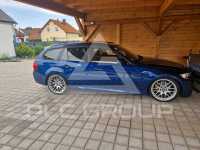 2012 BMW 330
