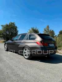 2012 BMW 330