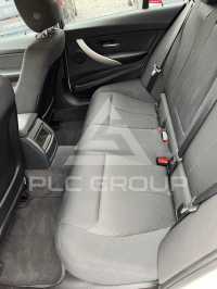 2012 BMW 330