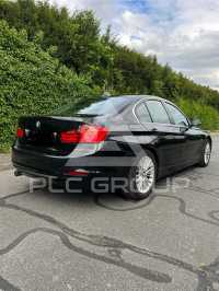 2012 BMW 330