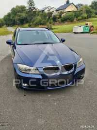 2012 BMW 330
