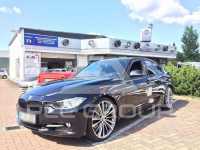 2012 BMW 330
