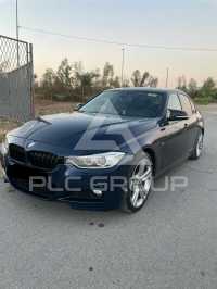 2012 BMW 330