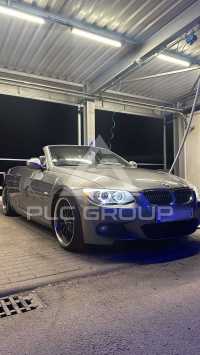 2012 BMW 330
