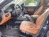 2012 BMW 330
