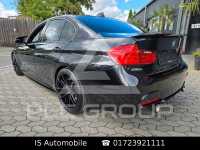2012 BMW 330