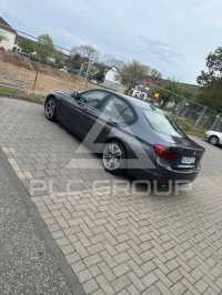 2012 BMW 330