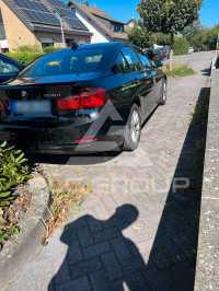 2012 BMW 330