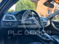 2012 BMW 330