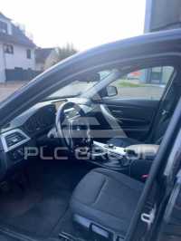 2012 BMW 330