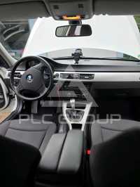 2012 BMW 330