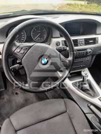2012 BMW 330