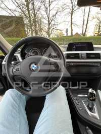 2012 BMW 330