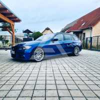 2012 BMW 330