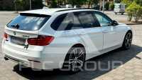 2012 BMW 330