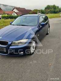 2012 BMW 330