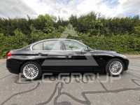 2012 BMW 330