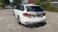 2012 BMW 330