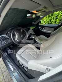 2012 BMW 330