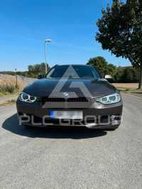2012 BMW 330