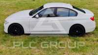 2012 BMW 330