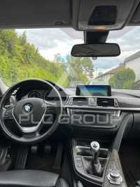2012 BMW 330