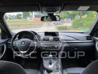 2012 BMW 330