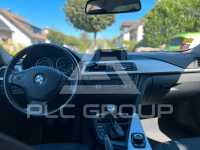 2012 BMW 330