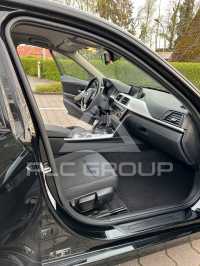 2012 BMW 330
