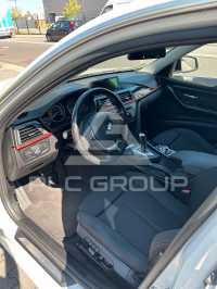 2012 BMW 330