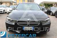 2012 BMW 330