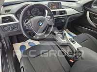 2012 BMW 330