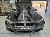 2012 BMW 330