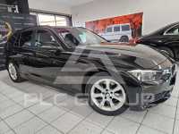 2012 BMW 330