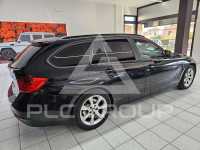 2012 BMW 330