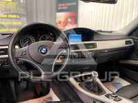 2012 BMW 330