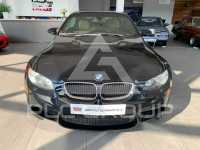 2012 BMW M3