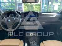 2012 BMW M3