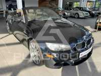 2012 BMW M3