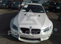 2012 BMW M3
