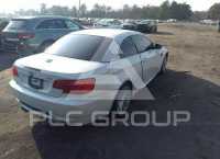 2012 BMW M3