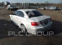 2012 BMW M3